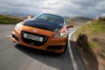 Honda CR-Z by Mugen 2011 года